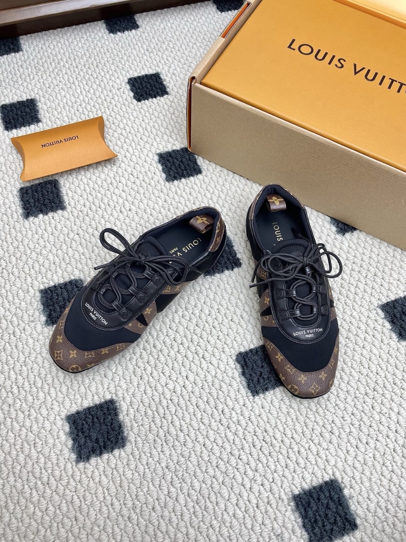 l0vis Vvtt0n trainer sneaker